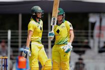 ನೀರಸ ಬ್ಯಾಟಿಂಗ್‌, ಆಸ್ಟ್ರೇಲಿಯಾ ವನಿತೆಯರ ವಿರುದ್ಧ ಶರಣಾದ ಭಾರತ