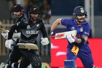 ಟಿ20 ವಿಶ್ವಕಪ್: 'ನ್ಯೂಜಿಲೆಂಡ್‌ ವಿರುದ್ಧ ಭಾರತ ತಂಡದಲ್ಲಿ ಈ 2 ಬದಲಾವಣೆ ಮಾಡದಿದ್ದರೆ ಸೋಲು ಖಚಿತ!'