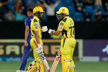 ಡೆಲ್ಲಿ ಕ್ಯಾಪಿಟಲ್ಸ್ ವಿರುದ್ಧ ಜಯ, ಚೆನ್ನೈ ಸೂಪರ್ ಕಿಂಗ್ಸ್ ಫೈನಲ್‌ಗೆ ಎಂಟ್ರಿ