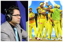 ಎಲ್ಲವೂ ಅವರ ವಿರುದ್ಧವಾಗಿಯೇ ನಡೆಯುತ್ತಿದೆ: ಸಿಎಸ್‌ಕೆಯ ವೈಫಲ್ಯಕ್ಕೆ ಕಾರಣ ಬಿಚ್ಚಿಟ್ಟ ಚೋಪ್ರ!