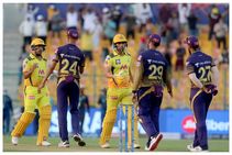 ಐಪಿಎಲ್ 2021 ಫೈನಲ್: ಸಿಎಸ್‌ಕೆ vs ಕೆಕೆಆರ್, ಪ್ರಿವ್ಯೂ, ಹವಾಮಾನ ವರದಿ, ಸಂಭಾವ್ಯ ತಂಡ