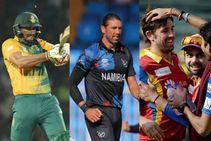 ಕೊಹ್ಲಿ ನಾಯಕತ್ವದ ಆರ್‌ಸಿಬಿ ಪರ ಆಡಿದ್ದ ಈತ ಇಂದು ಕ್ರಿಕೆಟ್ ಶಿಶು ನಮೀಬಿಯಾವನ್ನು ಸೂಪರ್12ಗೆ ಕರೆತಂದ!