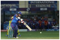 ಐಪಿಎಲ್ 2021: ಲೋ ಸ್ಕೋರಿಂಗ್ ಥ್ರಿಲ್ಲರ್‌ನಲ್ಲಿ ಸಿಎಸ್‌ಕೆಗೆ ಸೋಲುಣಿಸಿದ ಡೆಲ್ಲಿ ಹುಡುಗರು