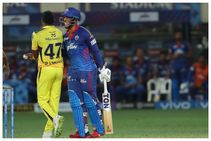 ಐಪಿಎಲ್ 2021: ಸಿಎಸ್‌ಕೆಗೆ ಸೋಲಿನ ರುಚಿ ತೋರಿಸಿ ಅಂಕಪಟ್ಟಿಯಲ್ಲಿ ಅಗ್ರಸ್ಥಾನಕ್ಕೇರಿದ ಡೆಲ್ಲಿ