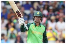 ವಿವಾದದ ಕೇಂದ್ರವಾದ ಕ್ವಿಂಟನ್ ಡಿಕಾಕ್ ಇನ್ನು ದಕ್ಷಿಣ ಆಫ್ರಿಕಾ ಪರ ಆಡೋದೆ ಅನುಮಾನ!