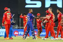 ಪಂಜಾಬ್‌ ಕಿಂಗ್ಸ್‌ಗೆ ಜಯ, ಪ್ಲೇ ಆಫ್ಸ್‌ಗೆ ಪ್ರವೇಶಿಸಿದ ಡೆಲ್ಲಿ ಕ್ಯಾಪಿಟಲ್ಸ್!