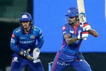 ಐಪಿಎಲ್ 2021: ಡೆಲ್ಲಿ ಕ್ಯಾಪಿಟಲ್ಸ್ vs ಮುಂಬೈ ಇಂಡಿಯನ್ಸ್, ಸಂಭಾವ್ಯ XI