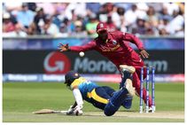 ಟಿ20 ವಿಶ್ವಕಪ್: ವೆಸ್ಟ್ ಇಂಡೀಸ್‌ ತಂಡಕ್ಕೆ ಆಘಾತ; ಪ್ರಮುಖ ಆಟಗಾರ ವಿಶ್ವಕಪ್‌ನಿಂದಲೇ ಔಟ್!