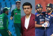 ಪ್ರತಿಸಲ ಭಾರತ ಗೆಲ್ಲುತ್ತದೆ ಎಂದೇನಿಲ್ಲ; ಭಾರತ vs ಪಾಕ್ ಪಂದ್ಯದಲ್ಲಿ ಗೆಲ್ಲುವ ತಂಡವನ್ನು ಹೆಸರಿಸಿದ ಗಂಗೂಲಿ