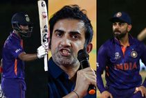 ಟಿ20 ವಿಶ್ವಕಪ್: ಕೊಹ್ಲಿ, ರಾಹುಲ್ ಅಲ್ಲ ಟ್ರೋಫಿ ಗೆಲ್ಲಲು ಈತನೇ ಪ್ರಮುಖ ಅಸ್ತ್ರ ಎಂದ ಗಂಭೀರ್!