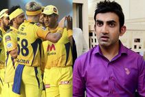 ಧೋನಿ, ಜಡೇಜಾ, ರೈನಾ, ಬ್ರಾವೋ ಅಲ್ಲ; ಈತ ಸಿಎಸ್‌ಕೆ ತಂಡದ ಅತ್ಯುತ್ತಮ ಆಟಗಾರ ಎಂದ ಗಂಭೀರ್!