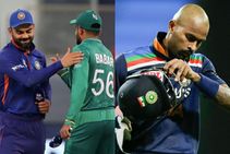 ಭಾರತ vs ಪಾಕ್: ಟಾಸ್ ಬೆನ್ನಲ್ಲೇ ನಿರಾಸೆ ಮೂಡಿಸಿದ ಹಾರ್ದಿಕ್ ಹೇಳಿಕೆ; ಭಾರತಕ್ಕಿದು ದೊಡ್ಡ ಹಿನ್ನಡೆ!