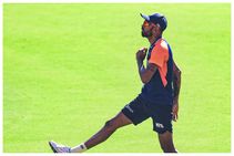 ಟಿ20 ವಿಶ್ವಕಪ್: ಹಾರ್ದಿಕ್ ಬೌಲಿಂಗ್ ಬಗ್ಗೆ ಅಪ್‌ಡೇಟ್ ನೀಡಿದ ರೋಹಿತ್ ಶರ್ಮಾ