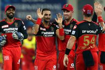 ಐಪಿಎಲ್: ವಿರಾಟ್ ಕೊಹ್ಲಿ ನಾಯಕತ್ವದ ಬಗ್ಗೆ ಹರ್ಷಲ್ ಪಟೇಲ್ ಪ್ರತಿಕ್ರಿಯೆ