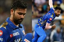 ಒಂದು ಬಾಲ್ ಕೂಡ ಬೌಲಿಂಗ್ ಮಾಡಿಲ್ಲ; ಟೂರ್ನಿಯಿಂದ ಹೊರಬಿದ್ದ ನಂತರ ಹಾರ್ದಿಕ್ ಸಮಸ್ಯೆ ಬಿಚ್ಚಿಟ್ಟ ರೋಹಿತ್