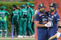 ಟಿ20 ವಿಶ್ವಕಪ್: ಬಹು ನಿರೀಕ್ಷಿತ ಭಾರತ vs ಪಾಕಿಸ್ತಾನ ಪಂದ್ಯ ರದ್ದು?; ಸ್ಪಷ್ಟನೆ ನೀಡಿದ ಬಿಸಿಸಿಐ