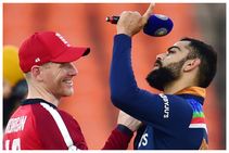 ಟಿ20 ವಿಶ್ವಕಪ್ 2021: ಇಂಗ್ಲೆಂಡ್ ವಿರುದ್ಧ ಭಾರತದ ಅಭ್ಯಾಸ ಪಂದ್ಯ ರದ್ದು