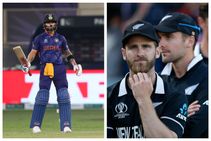 ಅಂಕಿಅಂಶಗಳೆಲ್ಲಾ ಭಾರತಕ್ಕೆ ವಿರುದ್ಧ: ಶಾಹೀನ್ ಅಫ್ರಿದಿ ನಂತರ ಭಾರತಕ್ಕೆ ಕಾಡಲು ಸಜ್ಜಾದ ಮಾರಕ ವೇಗಿ!