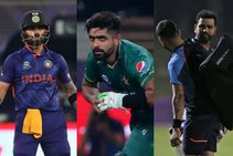 ಪಾಕ್ ವಿರುದ್ಧದ ಸೋಲಿಗೆ ಕಾರಣ ಬಿಚ್ಚಿಟ್ಟ ಕೊಹ್ಲಿ; ಕಳಪೆ ಪ್ರದರ್ಶನ ನೀಡಿದ ರೋಹಿತ್ ಬಗ್ಗೆ ಕೊಹ್ಲಿ ಮಾತು