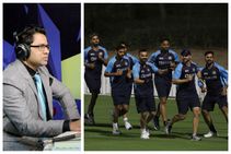 ಭಾರತ vs ಪಾಕಿಸ್ತಾನ: ವಿಕೆಟ್ ಪಡೆಯಬೇಕಿದ್ದರೆ ಈತನನ್ನು ಆಡಿಸಿ: ಅನುಭವಿಯ ಪರ ಚೋಪ್ರ ಬ್ಯಾಟಿಂಗ್!