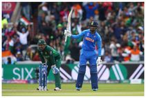 ಭಾರತ vs ಪಾಕಿಸ್ತಾನ: ರೋಚಕ ಪಂದ್ಯಕ್ಕೆ ಸಾಕ್ಷಿಯಾಗಲಿರುವ ದುಬೈ ಸ್ಟೇಡಿಯಂನ ಇತಿಹಾಸ ಹಾಗೂ ಅಂಕಿಅಂಶಗಳು