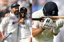 ರದ್ದಾಗಿದ್ದ ಭಾರತ vs ಇಂಗ್ಲೆಂಡ್ 5ನೇ ಟೆಸ್ಟ್‌ ದಿನಾಂಕ ಪ್ರಕಟ; ಟಿ20, ಏಕದಿನ ಸರಣಿ ವೇಳಾಪಟ್ಟಿ ಕೂಡ ಫಿಕ್ಸ್