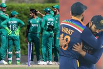 ಟಿ20 ವಿಶ್ವಕಪ್: ಒಂದು ದಿನ ಮುಂಚೆಯೇ ಭಾರತ ವಿರುದ್ಧದ ಪಂದ್ಯಕ್ಕೆ ಬಲಿಷ್ಠ ತಂಡ ಪ್ರಕಟಿಸಿದ ಪಾಕಿಸ್ತಾನ!