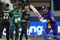 ಟಿ20 ವಿಶ್ವಕಪ್: ಪಾಕ್ ವಿರುದ್ಧ ನ್ಯೂಜಿಲೆಂಡ್‌ ಸೋತರೂ ಈ ಕಾರಣಕ್ಕೆ ಭಾರತದ ಸೆಮಿಫೈನಲ್‌ ಪ್ರವೇಶ ಅನುಮಾನ!