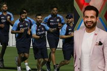 ನ್ಯೂಜಿಲೆಂಡ್‌ ವಿರುದ್ಧದ ಪಂದ್ಯಕ್ಕೆ ಭಾರತ ತಂಡದಲ್ಲಾಗಬೇಕಾದ ಬದಲಾವಣೆಗಳನ್ನು ತಿಳಿಸಿದ ಪಠಾಣ್