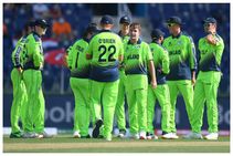 ಟಿ20 ವಿಶ್ವಕಪ್: ನೆದರ್ಲ್ಯಾಂಡ್ಸ್ ವಿರುದ್ಧ ಭರ್ಜರಿ ಜಯ ದಾಖಲಿಸಿದ ಐರ್ಲೆಂಡ್