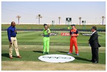 ಟಿ20 ವಿಶ್ವಕಪ್, 3ನೇ ಪಂದ್ಯ; ಐರ್ಲೆಂಡ್ vs ನೆದರ್ಲ್ಯಾಂಡ್ಸ್, ಟಾಸ್ ವರದಿ, Live ಸ್ಕೋರ್