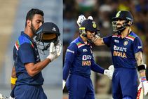 ಟಿ20 ವಿಶ್ವಕಪ್: ರಾಹುಲ್ ಬದಲು ಇಶಾನ್ ಕಿಶನ್; ಟೀಮ್ ಇಂಡಿಯಾದಲ್ಲಿ ಮಾಡಬಹುದಾದ 3 ಪ್ರಯೋಗಗಳು