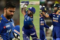 ರಾಜಸ್ಥಾನ್ ವಿರುದ್ಧ ಇಶಾನ್ ಕಿಶನ್ ಭರ್ಜರಿ ಆಟಕ್ಕೆ ಕಾರಣ ರೋಹಿತ್ ಅಲ್ಲ, ಆ ಮೂವರು ಸ್ಟಾರ್ ಕ್ರಿಕೆಟಿಗರು!