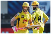 ಐಪಿಎಲ್ 2021, ಫೈನಲ್: ಸಿಎಸ್‌ಕೆ vs ಕೆಕೆಆರ್, ಮೈಲಿಗಲ್ಲುಗಳ ಮೇಲೆ ಕಣ್ಣಿಟ್ಟ ಜಡೇಜಾ ಹಾಗೂ ಡು ಪ್ಲೆಸಿಸ್