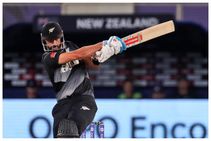 ಟಿ20 ವಿಶ್ವಕಪ್: ಭಾರತಕ್ಕೆ ಸೋಲುಣಿಸಿದ ಕಿವೀಸ್ ಪಡೆ; ವಿಶ್ವಕಪ್ ಕನಸು ಬಹುತೇಕ ಭಗ್ನ