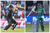 ಟಿ20 ವಿಶ್ವಕಪ್: ಮತ್ತೊಂದು ಸೇಡಿನ ಕದನಕ್ಕೆ ಸಜ್ಜಾಯ್ತು ಪಾಕಿಸ್ತಾನ: ಕಟ್ಟಿ ಹಾಕಲು ಯಶಸ್ವಿಯಾಗುತ್ತಾ ಕಿವೀಸ್ ಪಡೆ?