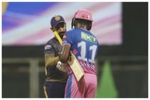 ಐಪಿಎಲ್ 2021: ಕೆಕೆಆರ್ vs ಆರ್‌ಆರ್, ಟಾಸ್ ವರದಿ, ಪ್ಲೇಯಿಂಗ್ XI, Live ಸ್ಕೋರ್