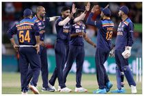 ಟಿ20 ವಿಶ್ವಕಪ್: ಟೀಮ್ ಇಂಡಿಯಾದ 6ನೇ ಬೌಲರ್‌ನ ಸಮಸ್ಯೆಗೆ ಸಿಕ್ಕಿತು ಉತ್ತರ!