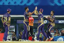 ಐಪಿಎಲ್ 2021: ಕೋಲ್ಕತ್ತಾ vs ಹೈದರಾಬಾದ್, ಪ್ಲೇಯಿಂಗ್ XI, Live ಸ್ಕೋರ್‌