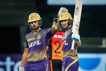 ಐಪಿಎಲ್ 2021: ಎಸ್‌ಆರ್‌ಎಚ್ ವಿರುದ್ಧ ಕೆಕೆಆರ್‌ಗೆ ಸುಲಭ ಜಯ