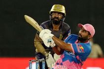 ಐಪಿಎಲ್ 2021: ರಾಜಸ್ಥಾನ್ ವಿರುದ್ಧ ಕೋಲ್ಕತ್ತಾಕ್ಕೆ ಭರ್ಜರಿ ಜಯ