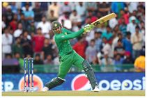 ಟಿ20 ವಿಶ್ವಕಪ್: ಪಾಕಿಸ್ತಾನ ಟಿ20 ವಿಶ್ವಕಪ್ ತಂಡದಲ್ಲಿ ಸ್ಥಾನ ಪಡೆದುಕೊಂಡ ಶೋಯೆಬ್ ಮಲಿಕ್