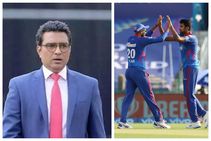 ಈತನಂತಾ ಆಟಗಾರನನ್ನು ನನ್ನ ತಂಡದಲ್ಲಿ ಇಟ್ಟುಕೊಳ್ಳಲ್ಲ: ಭಾರತದ ಸ್ಟಾರ್ ಕ್ರಿಕೆಟಿಗನ ಬಗ್ಗೆ ಮಂಜ್ರೇಜರ್ ಹೇಳಿಕೆ