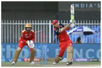 ಪಂಜಾಬ್ ಕಿಂಗ್ಸ್ ವಿರುದ್ಧ ಮ್ಯಾಕ್ಸ್‌ವೆಲ್ ಅಬ್ಬರಕ್ಕೆ ತಲೆದೂಗಿದ ಗೌತಮ್ ಗಂಭೀರ್‌