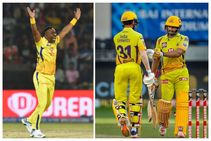 ಐಪಿಎಲ್ 2021: ಕ್ವಾಲಿಫೈಯರ್ 1: ಡಿಸಿ vs ಸಿಎಸ್‌ಕೆ: ಮಹತ್ವದ ಮೈಲಿಗಲ್ಲಿನ ಮೇಲೆ ಕಣ್ಣಿಟ್ಟ ಬ್ರಾವೋ ರಾಯುಡು