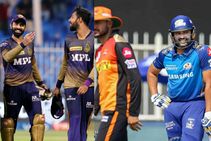 ಕೆಕೆಆರ್ ಗೆದ್ದ ನಂತರವೂ ಮುಂಬೈಗಿದೆ ಪ್ಲೇಆಫ್ ಅವಕಾಶ; ಪಂದ್ಯದ ಟಾಸ್ ಇಡೀ ಲೆಕ್ಕಾಚಾರವನ್ನೇ ಉಲ್ಟಾ ಮಾಡಲಿದೆ!