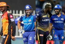 ರಾಜಸ್ಥಾನ್ ವಿರುದ್ಧ ಕೆಕೆಆರ್ ಗೆದ್ದರೆ, ಮುಂಬೈ ಪ್ಲೇಆಫ್ ಪ್ರವೇಶಿಸಲು ಈ ಅಂತರದಲ್ಲಿ ಗೆಲ್ಲಲೇಬೇಕು!