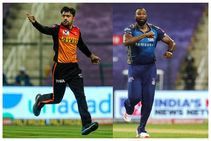 ಐಪಿಎಲ್ 2021: ಎಸ್‌ಆರ್‌ಹೆಚ್ vs ಎಂಐ, ಪ್ರಮುಖ ಮೈಲಿಗಲ್ಲುಗಳ ಮೇಲೆ ಕಣ್ಣಿಟ್ಟ ಆಟಗಾರರು!