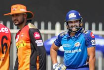 MI vs SRH: ಮುಖಾಮುಖಿ ಪಂದ್ಯಗಳಲ್ಲಿ ಹೆಚ್ಚು ಪಂದ್ಯ ಗೆದ್ದಿರುವ ಬಲಿಷ್ಠ ತಂಡ ಯಾವುದು?