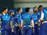 ಐಪಿಎಲ್‌ನಲ್ಲಿ ದಾಖಲೆ ಬರೆದ ಹಾಲಿ ಚಾಂಪಿಯನ್ಸ್ ಮುಂಬೈ ಇಂಡಿಯನ್ಸ್